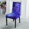 Galaxy Blue Space Chair Cover-grizzshop