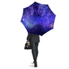 Galaxy Blue Space Umbrella-grizzshop