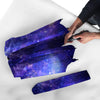 Galaxy Blue Space Umbrella-grizzshop