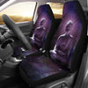 Galaxy Buddha Universal Fit Car Seat Covers-grizzshop