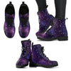 Galaxy Design Women's Boots-grizzshop