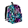 Galaxy Geometric Backpack-grizzshop