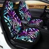 Galaxy Geometric Car Seat Covers-grizzshop