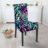 Galaxy Geometric Chair Cover-grizzshop