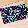 Galaxy Geometric Door Mat-grizzshop