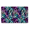 Galaxy Geometric Door Mat-grizzshop