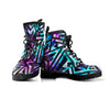 Galaxy Geometric Men's Boots-grizzshop