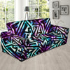 Galaxy Geometric Sofa Cover-grizzshop