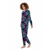 Galaxy Geometric Women's Pajamas-grizzshop