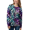 Galaxy Geometric Women's Sweatshirt-grizzshop