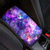 Galaxy Night Print Car Console Cover-grizzshop