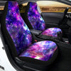 Galaxy Night Print Car Seat Covers-grizzshop