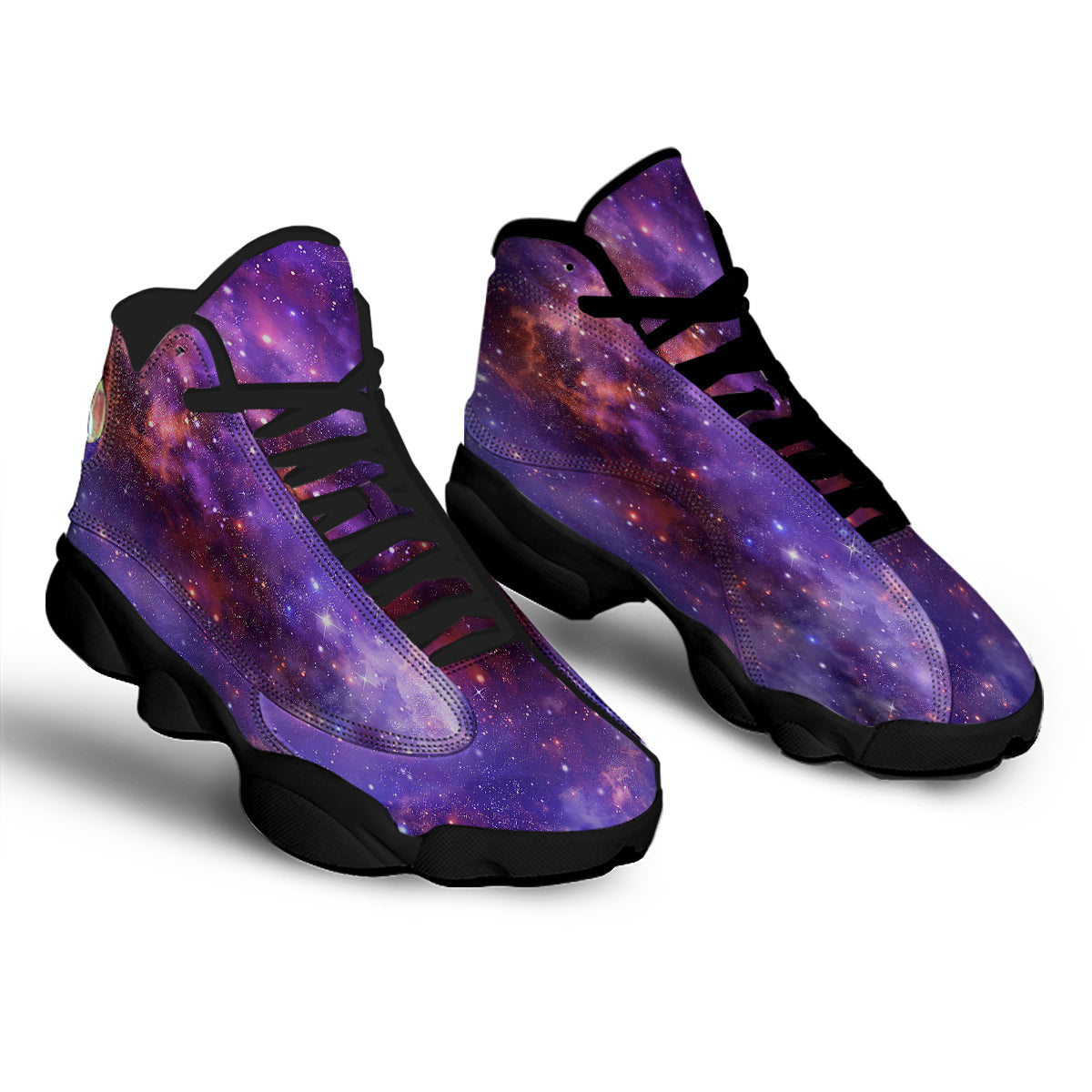 galaxy jordan 12s