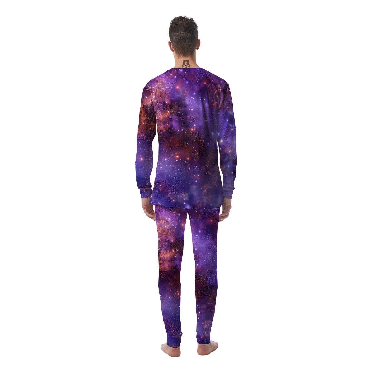 Outer space online pajamas