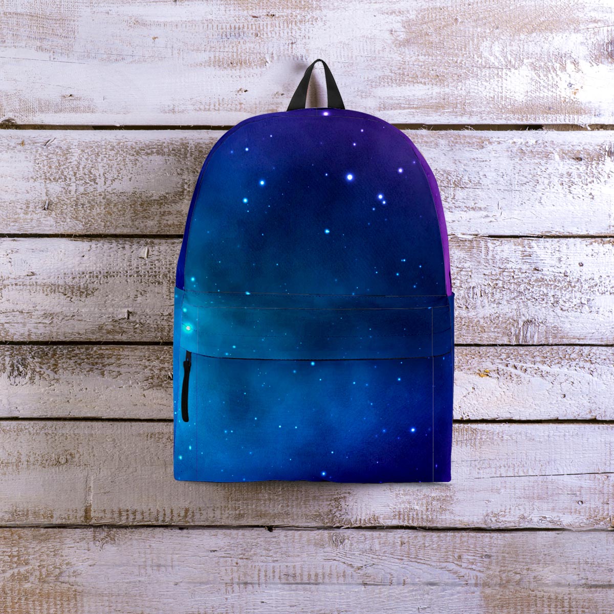 Galaxy Space Backpack-grizzshop