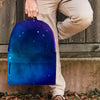 Galaxy Space Backpack-grizzshop