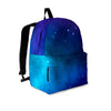 Galaxy Space Backpack-grizzshop