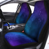 Galaxy Space Car Seat Covers-grizzshop