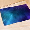 Galaxy Space Door Mat-grizzshop