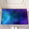 Galaxy Space Door Mat-grizzshop