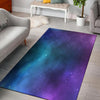 Galaxy Space Floor Mat-grizzshop