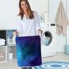 Galaxy Space Laundry Basket-grizzshop