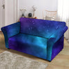 Galaxy Space Loveseat Cover-grizzshop