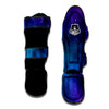 Galaxy Space Muay Thai Shin Guard-grizzshop