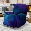 Galaxy Space Recliner Cover-grizzshop