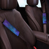 Galaxy Space Seat Belt Cover-grizzshop