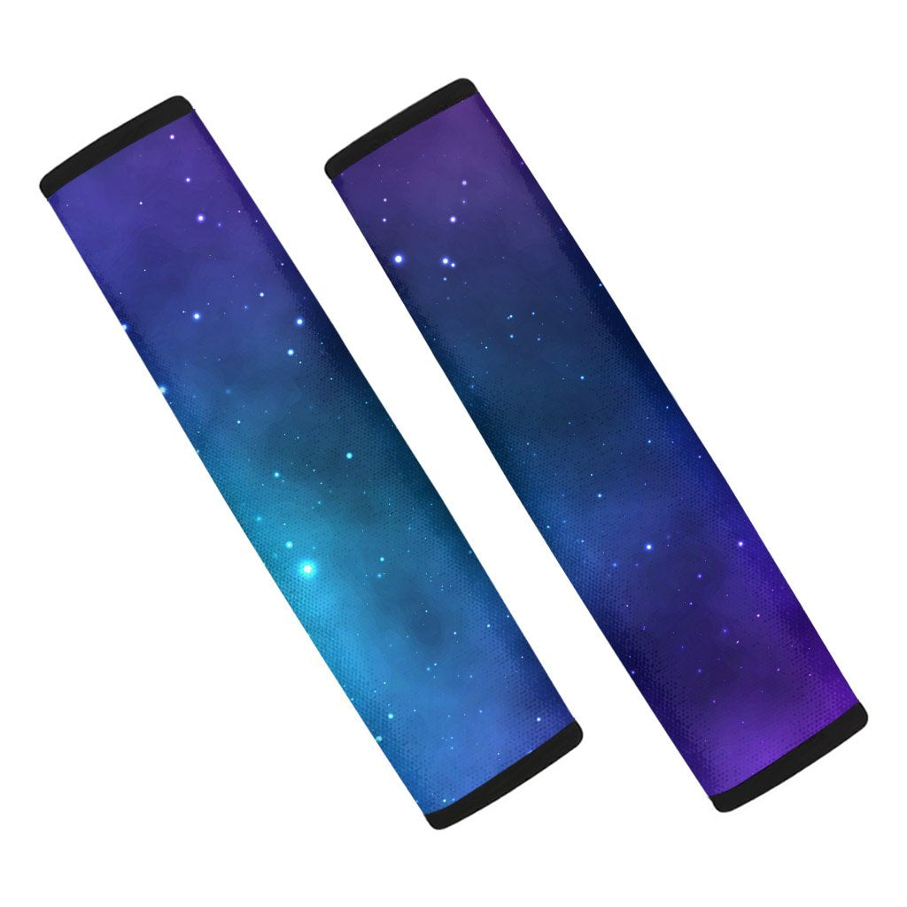 Galaxy Space Seat Belt Cover-grizzshop