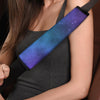 Galaxy Space Seat Belt Cover-grizzshop