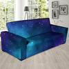 Galaxy Space Sofa Cover-grizzshop