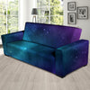 Galaxy Space Sofa Cover-grizzshop