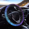 Galaxy Space Steering Wheel Cover-grizzshop