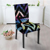 Galaxy Space Triangle Chair Cover-grizzshop