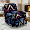 Galaxy Space Triangle Recliner Cover-grizzshop