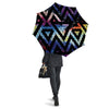 Galaxy Space Triangle Umbrella-grizzshop