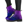 Galaxy Space Women's Boots-grizzshop