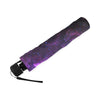 Geomagnetic Storm Galaxy Space Print Foldable Umbrella-grizzshop