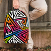 Geometric Backpack-grizzshop