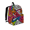 Geometric Backpack-grizzshop