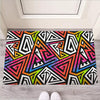 Geometric Door Mat-grizzshop