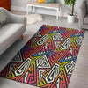 Geometric Floor Mat-grizzshop