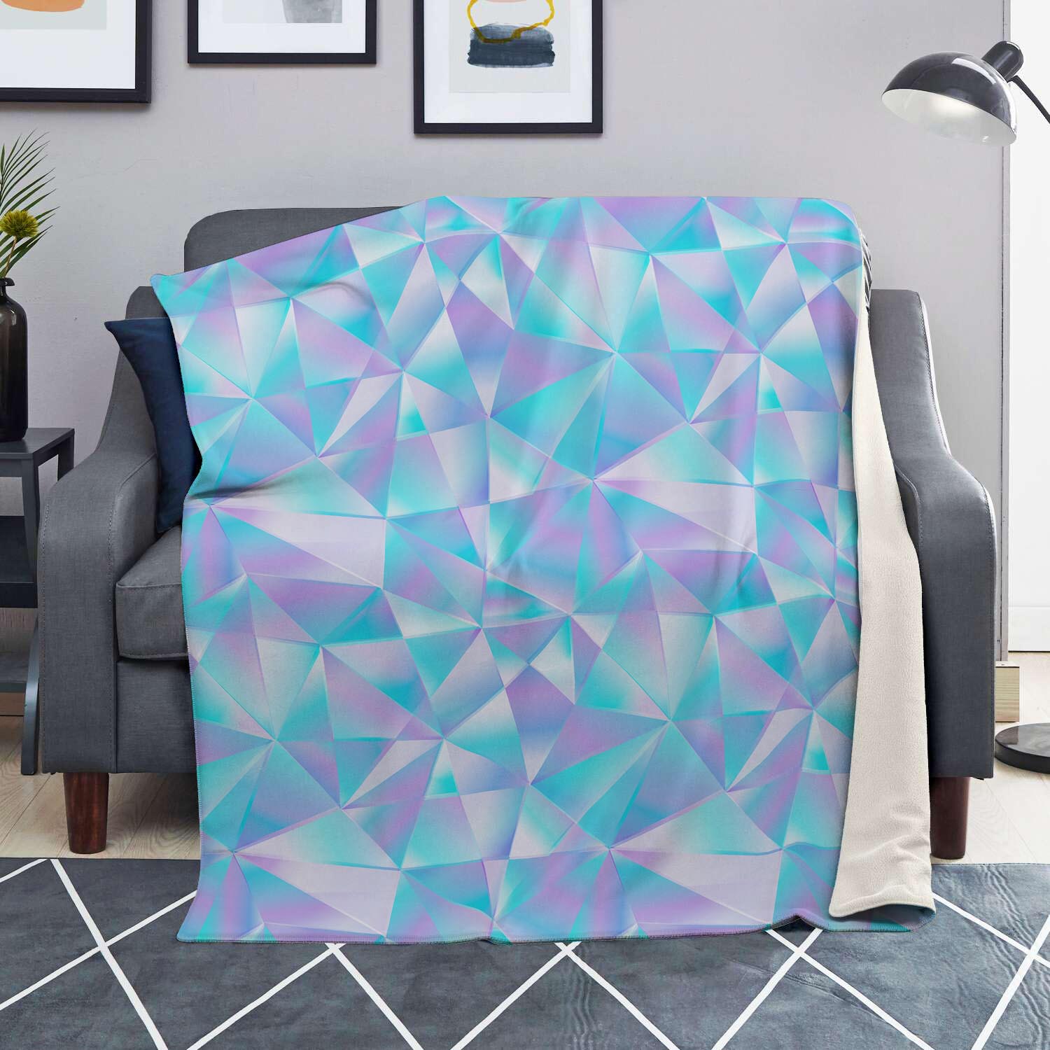 Geometric Holographic Blanket-grizzshop