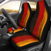 German Flag Car Seat Cover-grizzshop