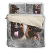 German Shepherd Pillow & Duvet Covers Bedding Set-grizzshop
