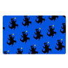 Godzilla Print Door Mat-grizzshop