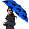 Godzilla Print Umbrella-grizzshop