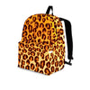 Gold Leopard Backpack-grizzshop